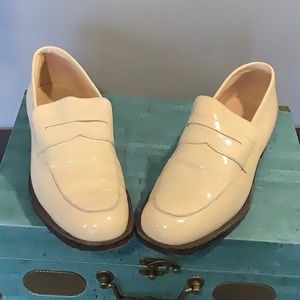 Calvin Klein loafers